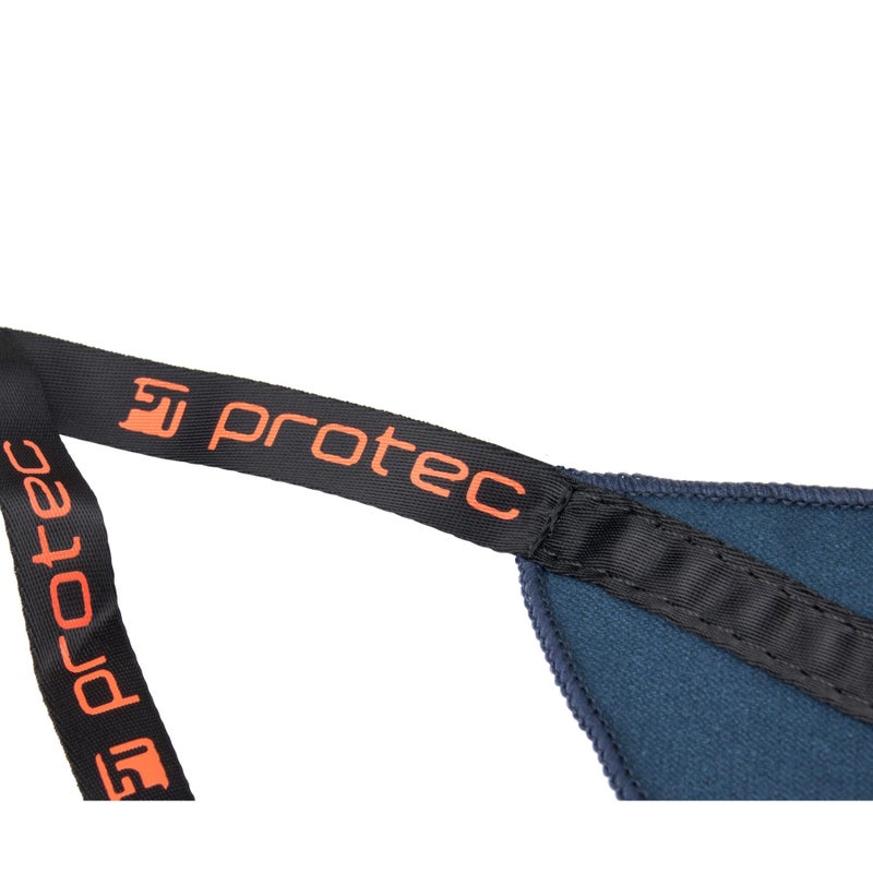 Protec 3-In-1 Clarinet Swab (Bb, A), Cleans Body, Barrel, & Mouthpiece (A125) - Image 2